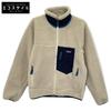 Patagonia 23056FA20 Синяя Классическая Флисовая Куртка Retro-X Куртка S бежевый Б/У