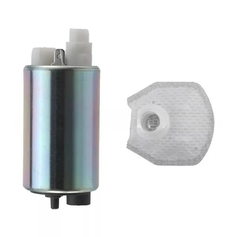OEM HFP-386 FF-3601 Fuel Pump UCT35 UC-T35 15100-1100 15100-14J00 49040-0049 for Su-zuki Vstrom TU250 RMZ450 GSXR750 GSXR600