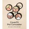 Mustaev Coverfit Pot Консилер