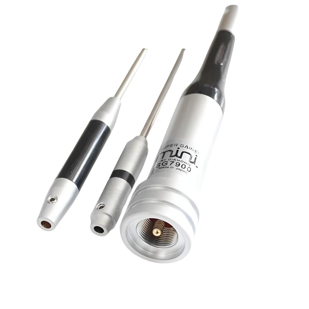 SG7900 Antenna Mobile Radio Dual Band VHF UHF 144-430MHz QYT KT-8900D Car Radio Original Walkie Talkie Antenna SG-7900
