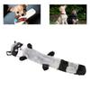 Dog Squeaky Raccoon Toys Bite Resistant Safe Plush Dog Teething Toys for Pet Supplies