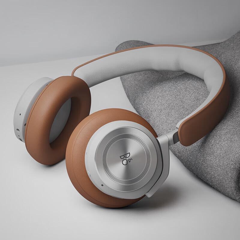 B&O Beoplay HX Adaptive ANC Wireless Headphones