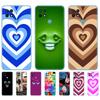 Чехол для OPPO A15, задняя крышка для телефона OPPO A15S, бампер 6,52 дюйма для OPPOA15 CPH2185 A 15 S CPH2179; Fundas Silicon Soft TPU Shell