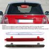Car Brake Light, Rear Third Brake Light High Mount Stop Lamp Replacement for BMW R56