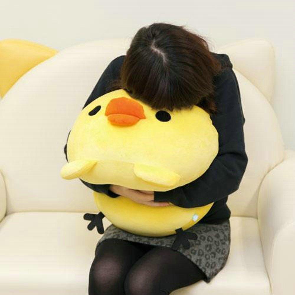 Дневник Рилаккума Киироитори Супер Моти Моти Дайфуку Подушка Киироитори