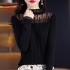 Women Sweater Winter Slim Wool Sweaters Knitted Pullover Autumn Female Jumper Knit Top