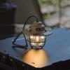 Rechargable Pendant Camping Lamp Hanging Retro Chandeliers Vintage Lantern Light  Fishing