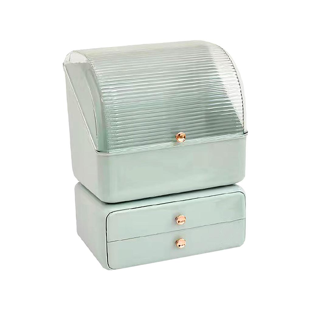 Коробка для хранения косметики, сменный одноцветный чехол для губной помады, крем для лица