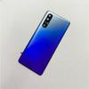 Rear Housing For OPPO Reno 3 Pro 5G PCRM00 CPH2009 Glass Battery Cover Repair Replace Back  Phone Rear Case With Camera Lens