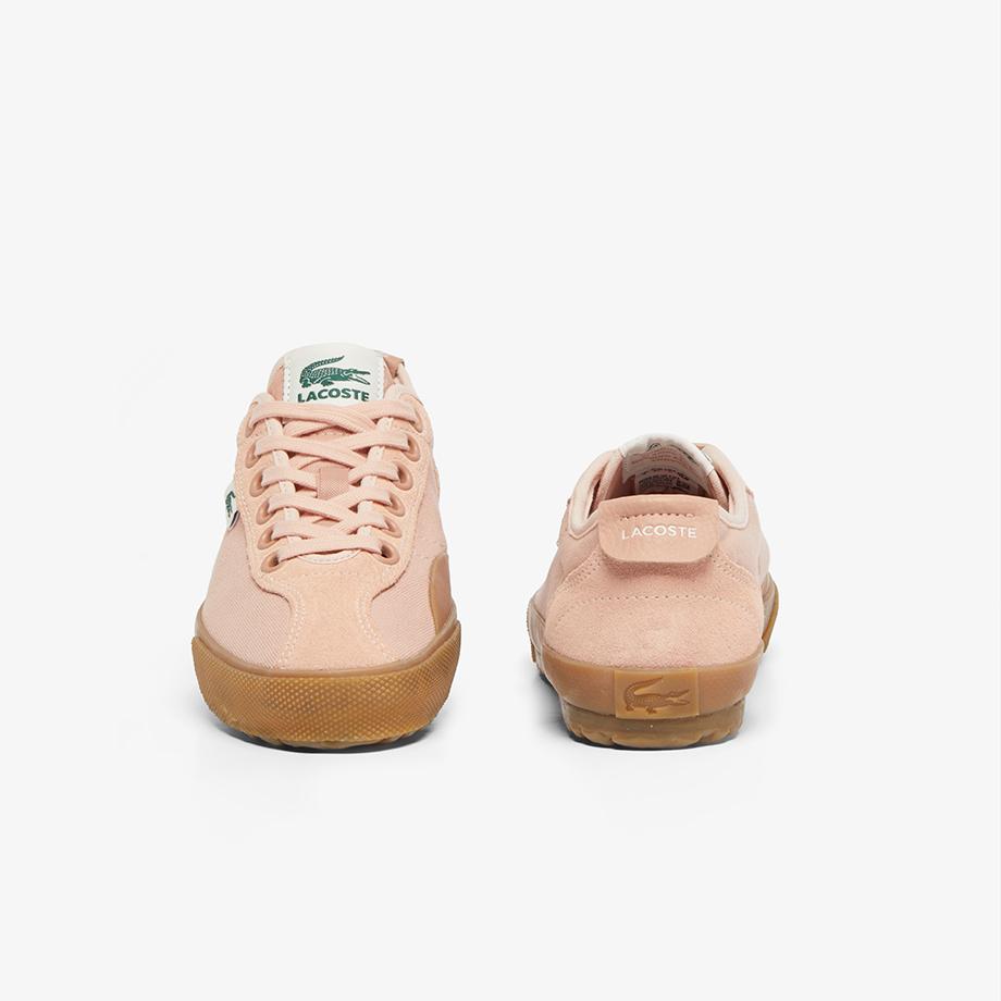 Lacoste Женские кроссовки Backslam RZ3007W55GAJX