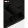 Fila Мужской вязаный свитшот с капюшоном