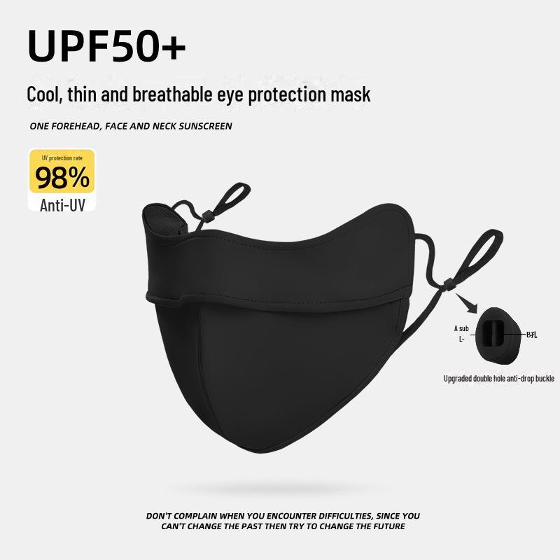 Маска из рыбьей кости: Теплые, стильные и ветрозащитные для велоспорта осенью/зимой