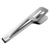 1PC Food Clip Stainless Steel Kitchen Fried Steak Bread Clip Fruit Separate Food BBQ Barbecue Clip Kitchen Tools Accessories