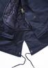Зимняя куртка Brandit M51 US Parka (3164) navy