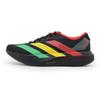 KJ6160 Боб Марли adidas Adizero Evo SL Черный Основной Ярко-Зеленый Смелый (Мужской)