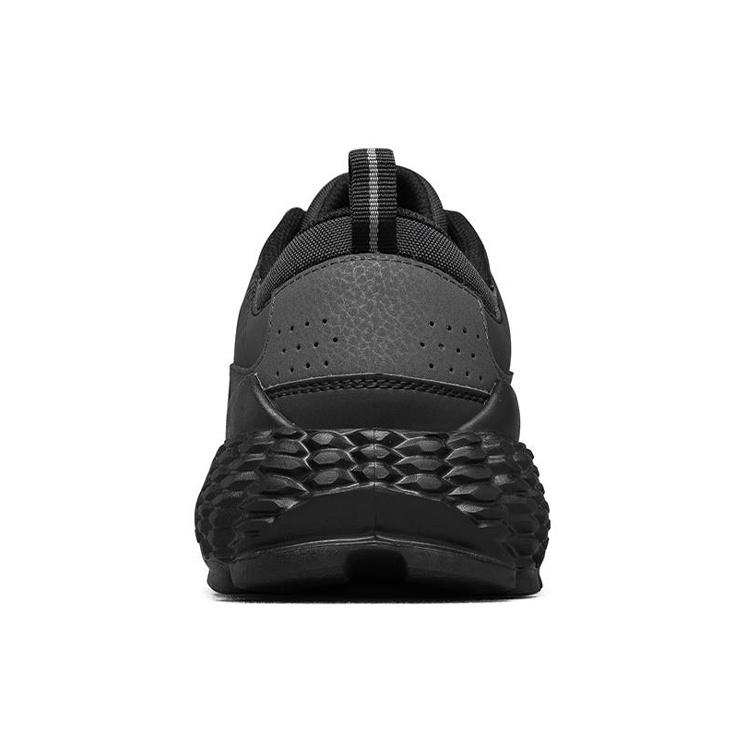 Skechers Мужские часы Monster 'Black' 51715-BBK