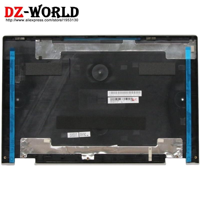 Shell Top Lid LCD Screen Rear Cover Back Case for Lenovo Flex5 14 14ALC05 ARE05 IIL05 ITL05 Laptop 5CB0Y85294 5CB0Y85293
