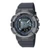 CASIO Watch Boys Size Overseas Model G-SHOCK GM-S110B-8A [Item]