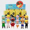 Новая Фигурка Ангел Хипперс из One Piece, Слепой Бокс, Вечеринка, Милая Кукла, Таинственный Бокс, Счастливый Бокс, Игрушки, Аксессуары для Распаковки, Подарки для Детей