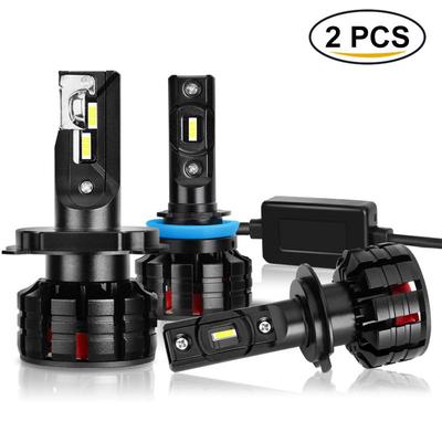 Светодиодные лампы на авто