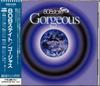 CD 808 STATE - Gorgeous WMC5484 ZTT 1993 Japan ObiDance & Electronica Used
