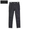 527379 YO500 Denim Pants Skinny Bottoms 26 blackUsed