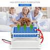 10g/h Ozone Generator Home Air Purifier Ozonizador Ozonator Air Cleaner 3 Layers Ozon Machine Ozonizer Sterilization 110V/220V