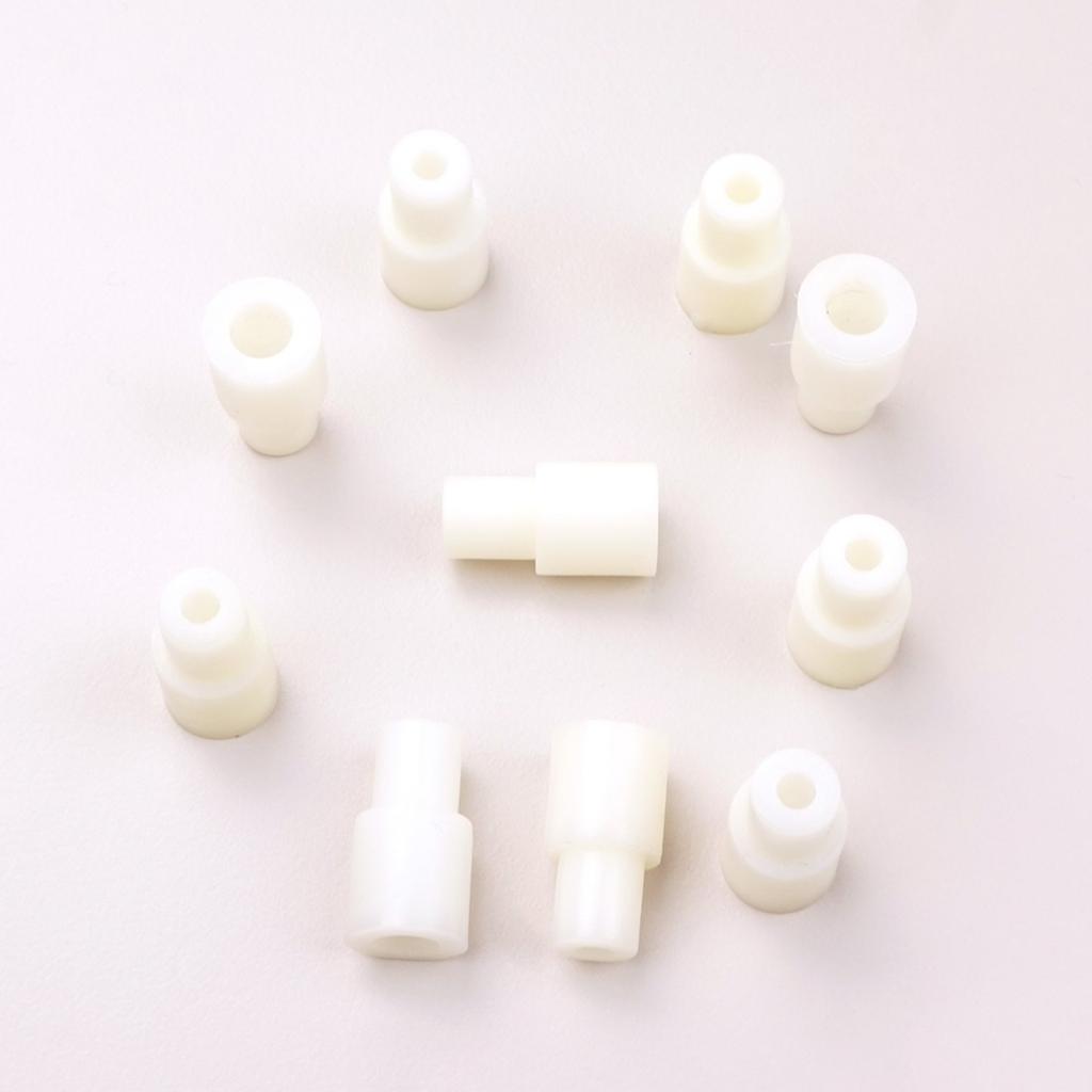 ESC Auto Parts ECP015 10 Pieces Cable End Rope Dowel for Window Regulator Winder Mechanism Type BCP015 Fast Handling