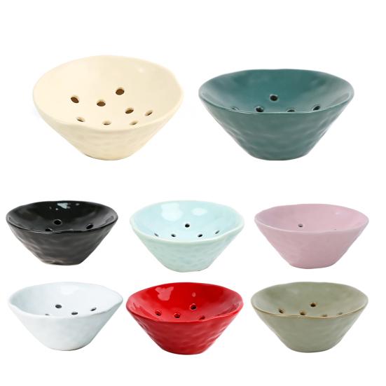 Керамическая цветочная чаша-лягушка Yousheng, японская ваза для икебаны, держатель для цветочной композиции, настольный цветочный горшок для домашнего офиса, свадебных фестивалей