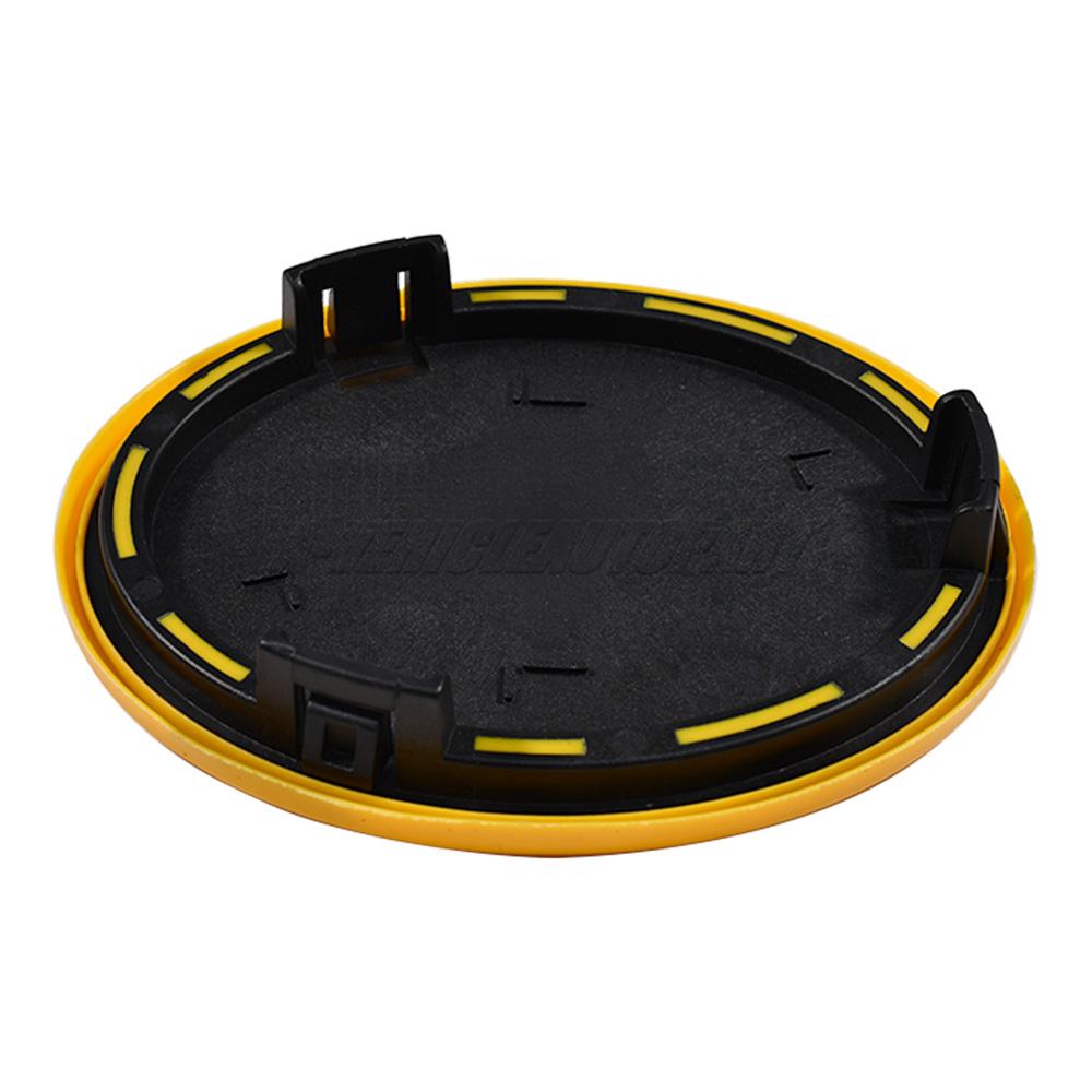 9151866 51719151866 For BMW 5 6 7 Series F10 F11 F12 F13 New Front Steering Column Cover Cap Yellow Plug Grommet car accessories