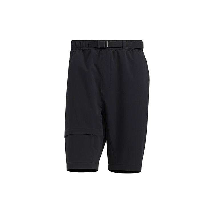 Adidas Sports Shorts Men's Black HE9932