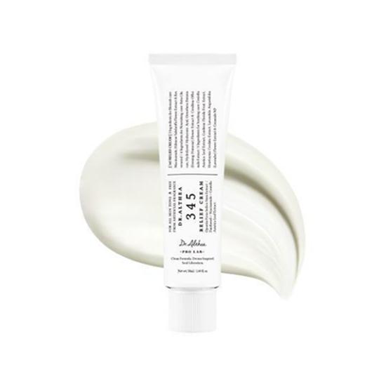 Dr. Althea, 345 Relief Cream 50ml