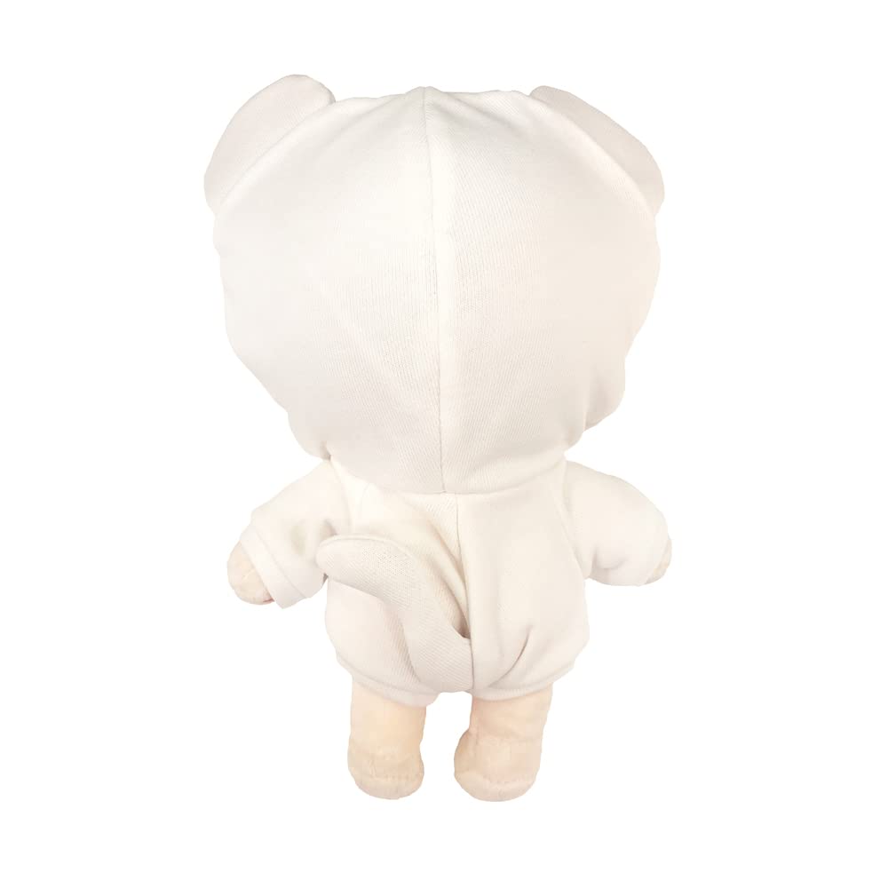 Мягкая кукла Stray Kids (Хёнджин - Джинирет)