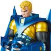 Medicom Toy MAFEX 144 Knightfall Batman Action Approximately 160mm No. Figure, Tall, Pre-painted