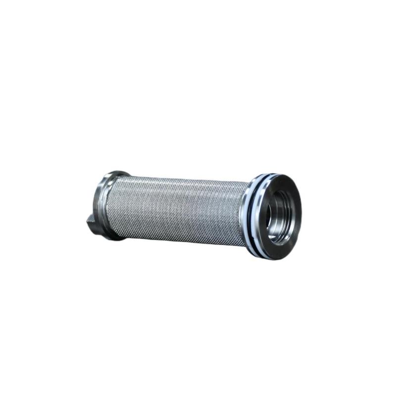 Hydraulic Support Reverse Flushing Filter Element 211040// Stainless Steel Industrial Filter Element