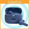 Беспроводные Bluetooth-наушники-вкладыши Jbl T230nc Tws с шумоподавлением и водозащитой