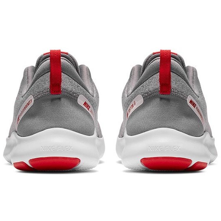 Nike Flex Experience RUN 8 Fabric Cushioning Slip Resistant Breathable Cushioning Slip Resistant Breathable Low top Men's AJ5900-003