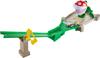 Hot Wheels Mario Kart Flower Track Set 1 GFY47 Pak'n [Includes Yoshi]