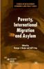 The Poverty, International Migration and Asylum Book