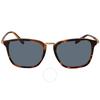 Blue Square Sunglasses Sf910s 216 54