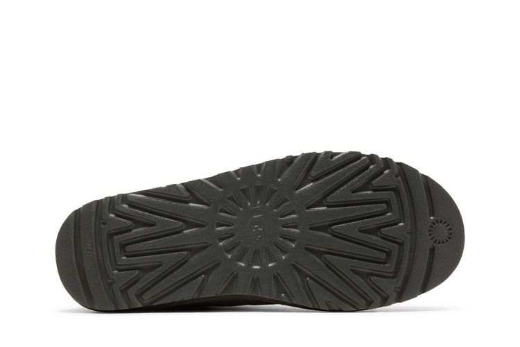 UGG Neumel Boot 'Charcoal' Men's