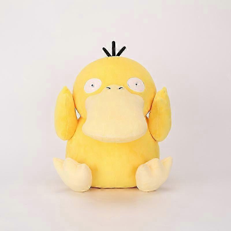 Original Peluche Pokemon Gengar Peluche 24cm Pokemon stuffed Toy Cute Cartoon Pikachu Plush Doll Soft Doll Child Birthday Gift