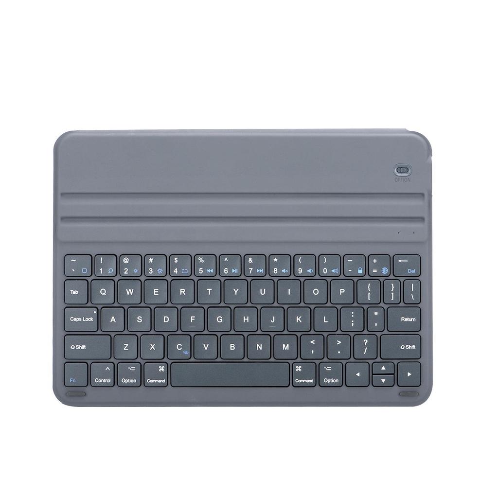 IPad 11 A16 Магнитная Двусторонняя Интегрированная Клавиатура TH1010.9, Bluetooth, Портативная Ультратонкая