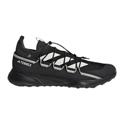 Terrex HP8612 Voyager 21 мужские спортивные кроссовки черные r. 44