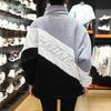 Li-Ning Флисовая теплая спортивная хлопковая куртка с воротником-стойкой и вышивкой, унисекс, верхняя одежда, цвет серый AFMR494-1