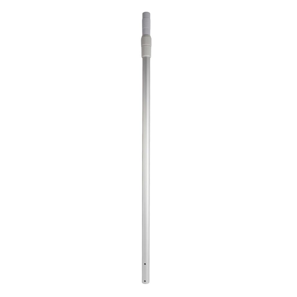 Swimming Pool Aluminum Alloy Adjustable Telescopic Pole MultiFunctional Pool Rod Pool Supply