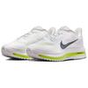Nike Pegasus Premium White Volt женские кроссовки Summit-White Black HQ2593-100