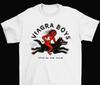 Футболка группы Viagra Boys Band Call Of The Wild размер S-5XL