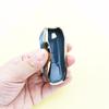 Автоматический бесключевой для Peugeot 208 3008 5008 2008 Ds5 Ds6 Ds3 Для Citroen C5 X7 ТПУ Чехол для автомобильного ключа Брелок Чехол-пульт Защитный