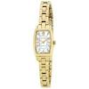 J-AXIS MJZ007 Women's Solar Wrist Watch - Silver / Gold MJZ007-SW MJZ007-GW MJZ007-PGW Gift Casual Business Sports Student